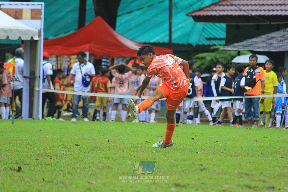 ijl u11 110126 bina taruna vs soccer lab future cijantung