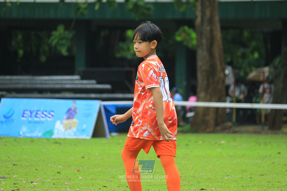 ijl u11 110126 bina taruna vs soccer lab future cijantung