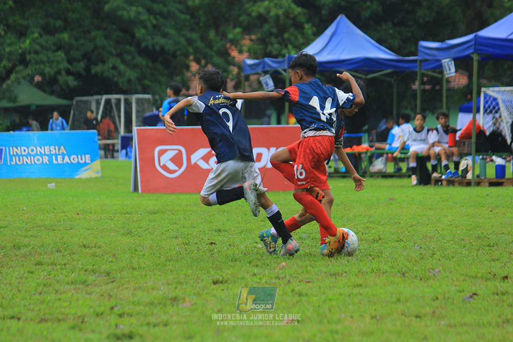 ijl u11 110126 binna banua fc vs fff academy jakarta white