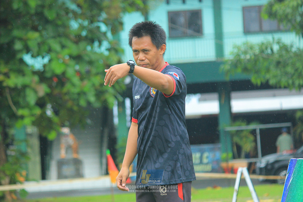 ijl u11 110126 binna banua fc vs fff academy jakarta white