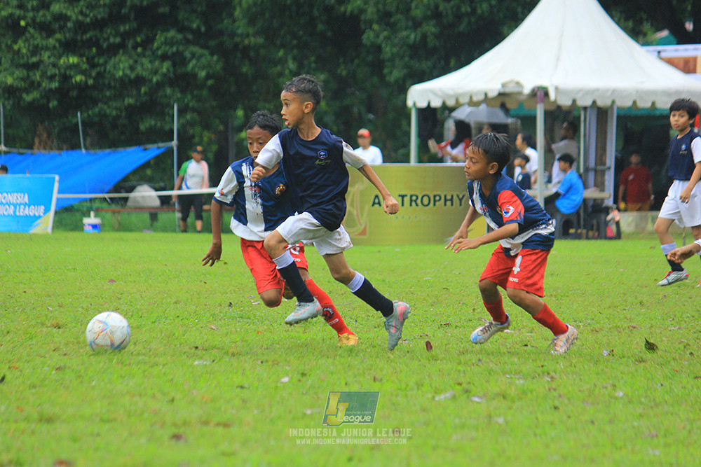 ijl u11 110126 binna banua fc vs fff academy jakarta white
