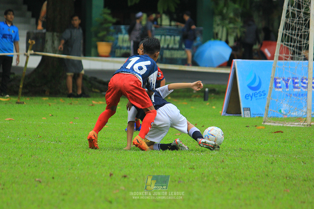ijl u11 110126 binna banua fc vs fff academy jakarta white