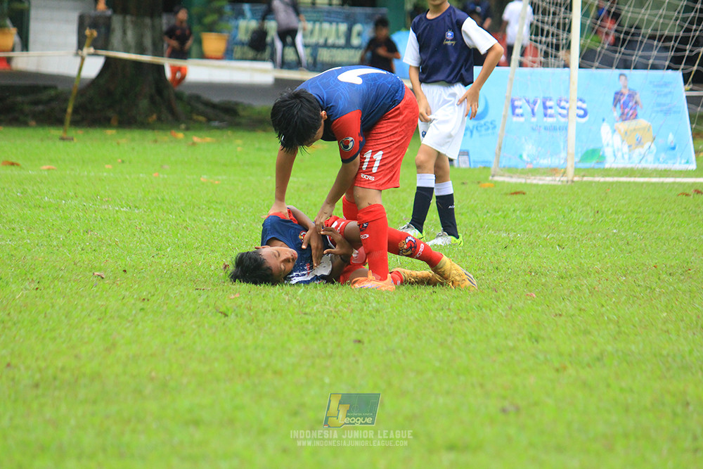 ijl u11 110126 binna banua fc vs fff academy jakarta white