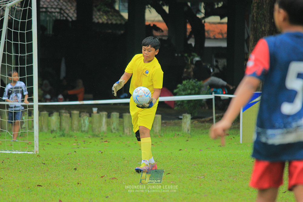 ijl u11 110126 binna banua fc vs fff academy jakarta white