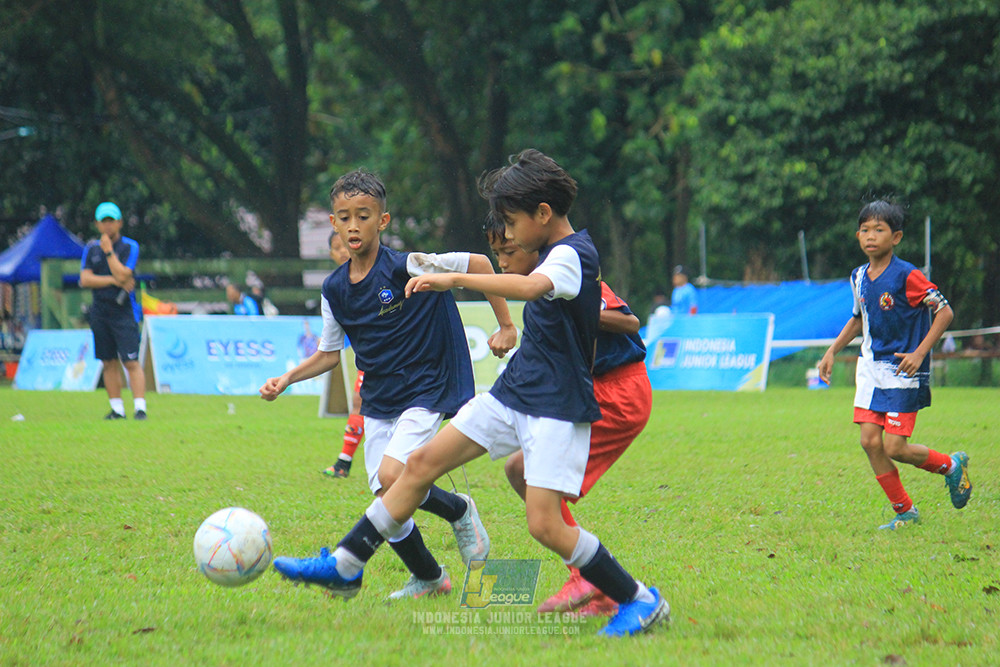 ijl u11 110126 binna banua fc vs fff academy jakarta white