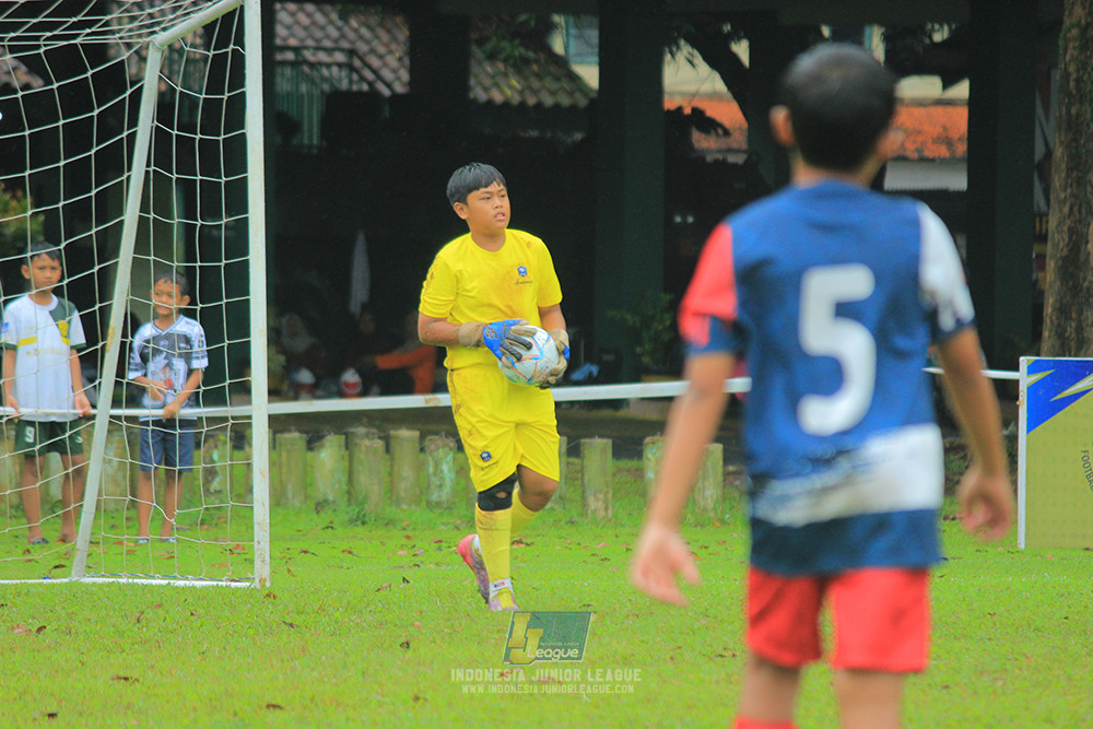 ijl u11 110126 binna banua fc vs fff academy jakarta white