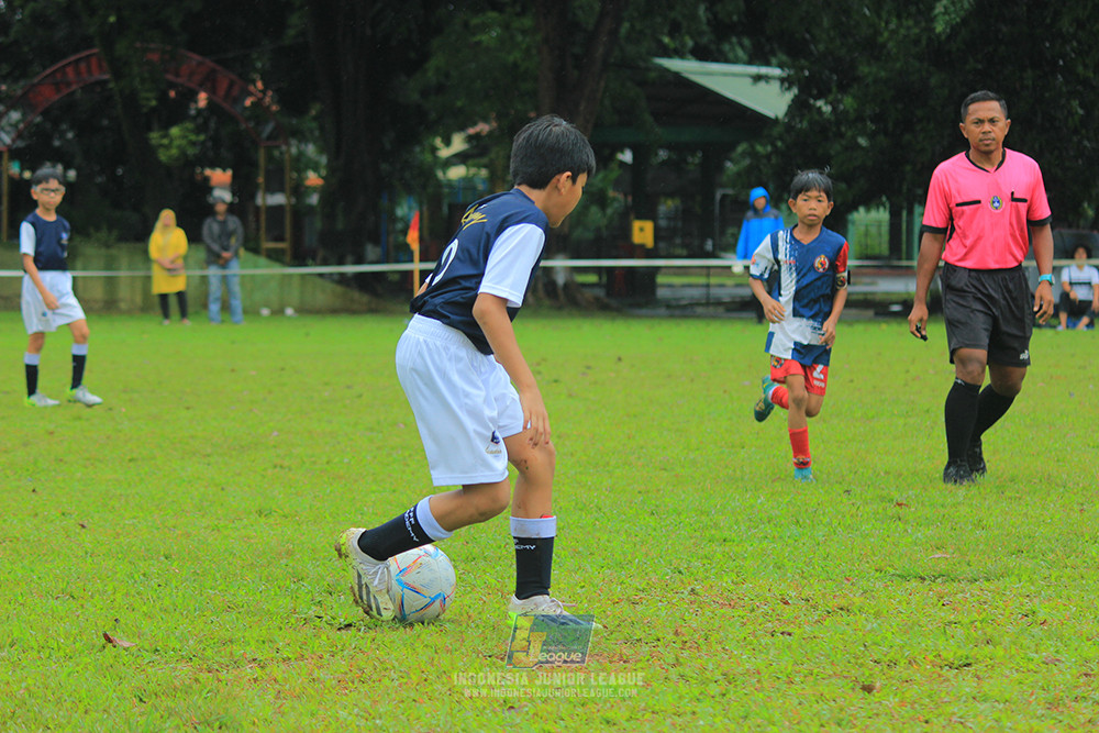 ijl u11 110126 binna banua fc vs fff academy jakarta white