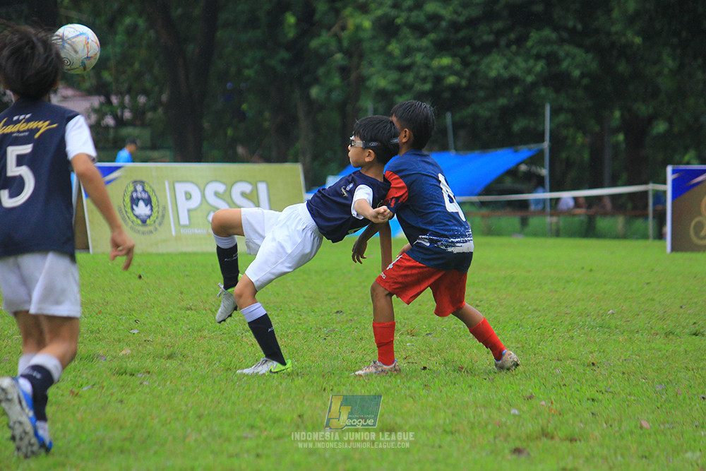 ijl u11 110126 binna banua fc vs fff academy jakarta white