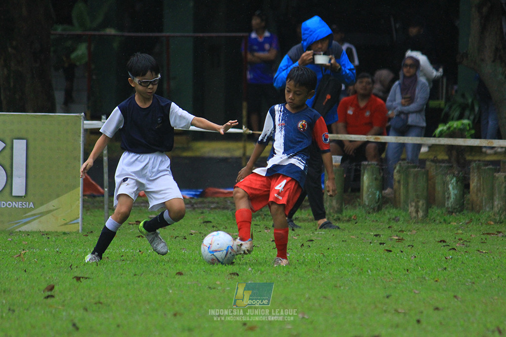 ijl u11 110126 binna banua fc vs fff academy jakarta white