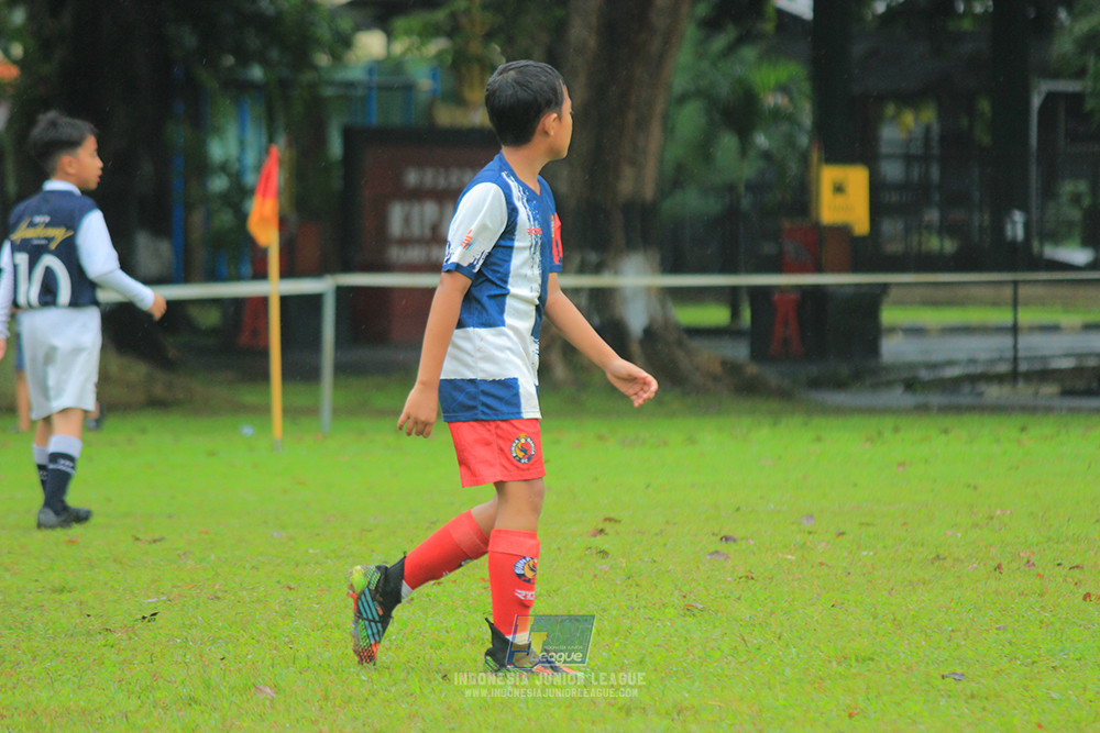 ijl u11 110126 binna banua fc vs fff academy jakarta white