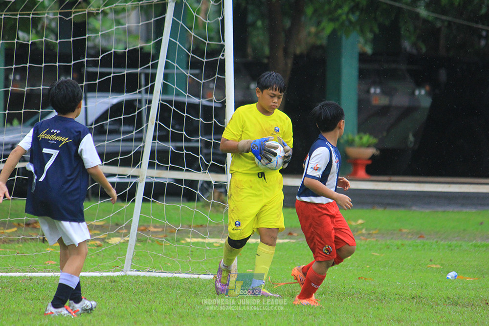 ijl u11 110126 binna banua fc vs fff academy jakarta white