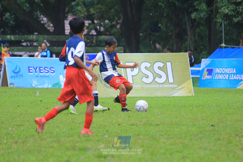 ijl u11 110126 binna banua fc vs fff academy jakarta white
