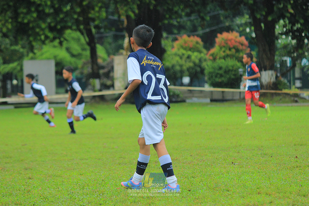 ijl u11 110126 binna banua fc vs fff academy jakarta white