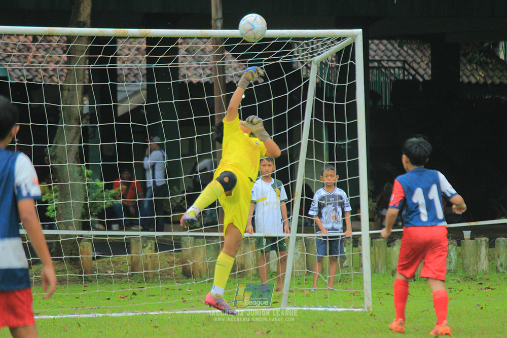 ijl u11 110126 binna banua fc vs fff academy jakarta white