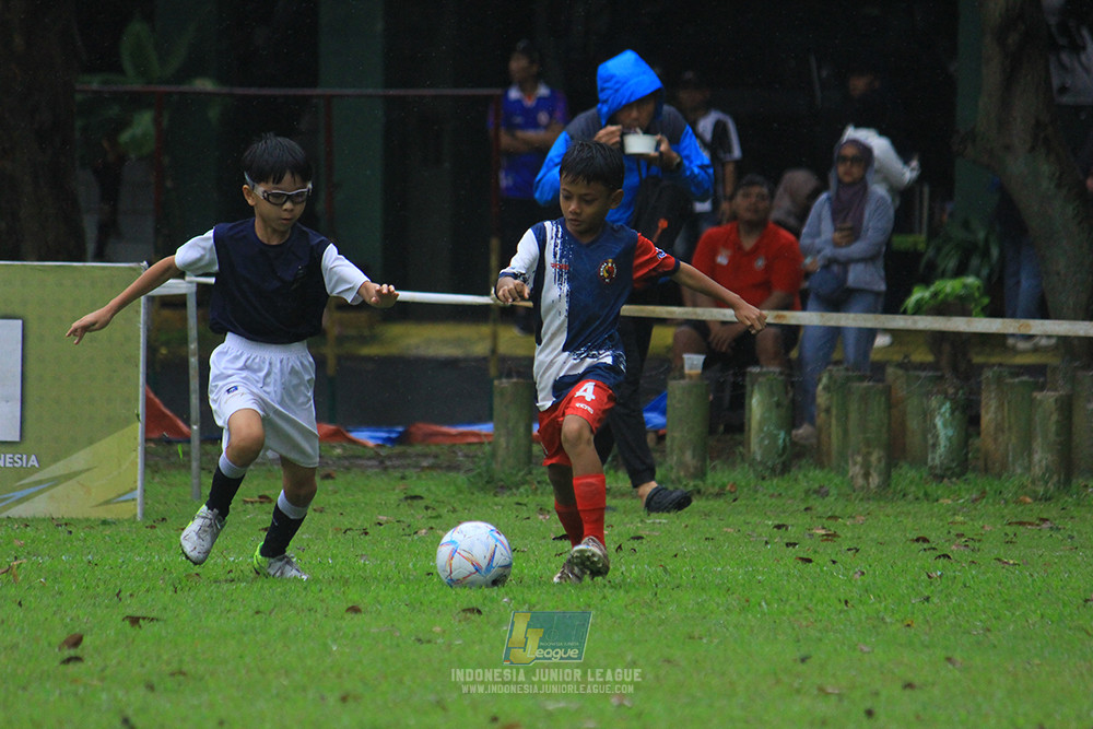 ijl u11 110126 binna banua fc vs fff academy jakarta white