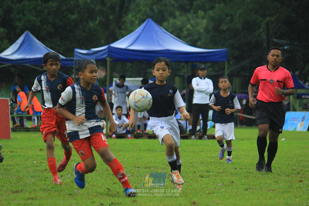 ijl u11 110126 binna banua fc vs fff academy jakarta white
