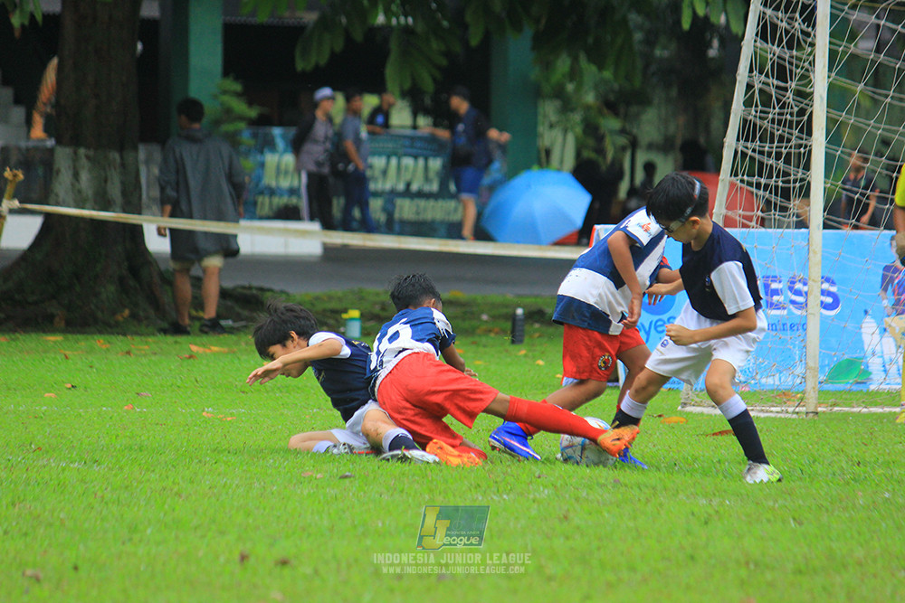 ijl u11 110126 binna banua fc vs fff academy jakarta white