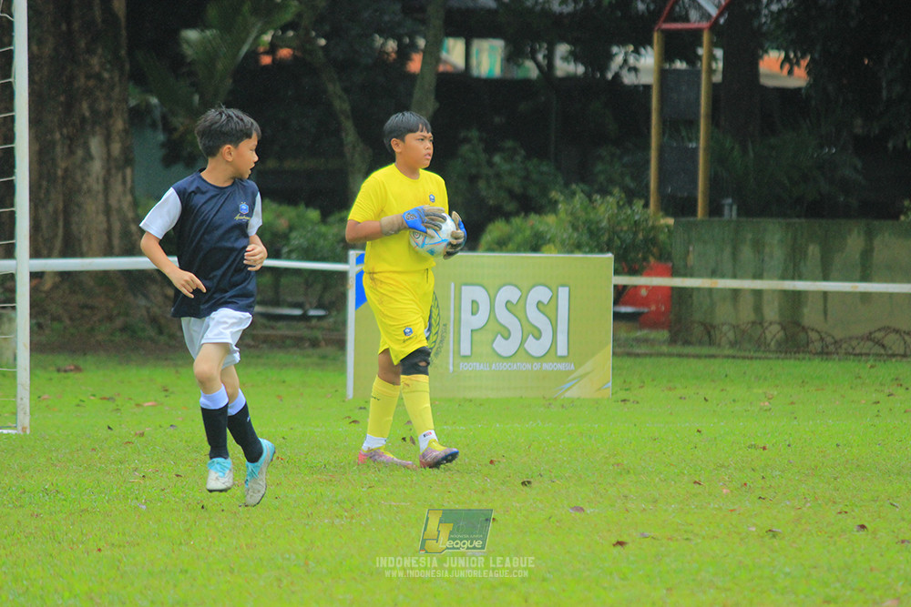 ijl u11 110126 binna banua fc vs fff academy jakarta white