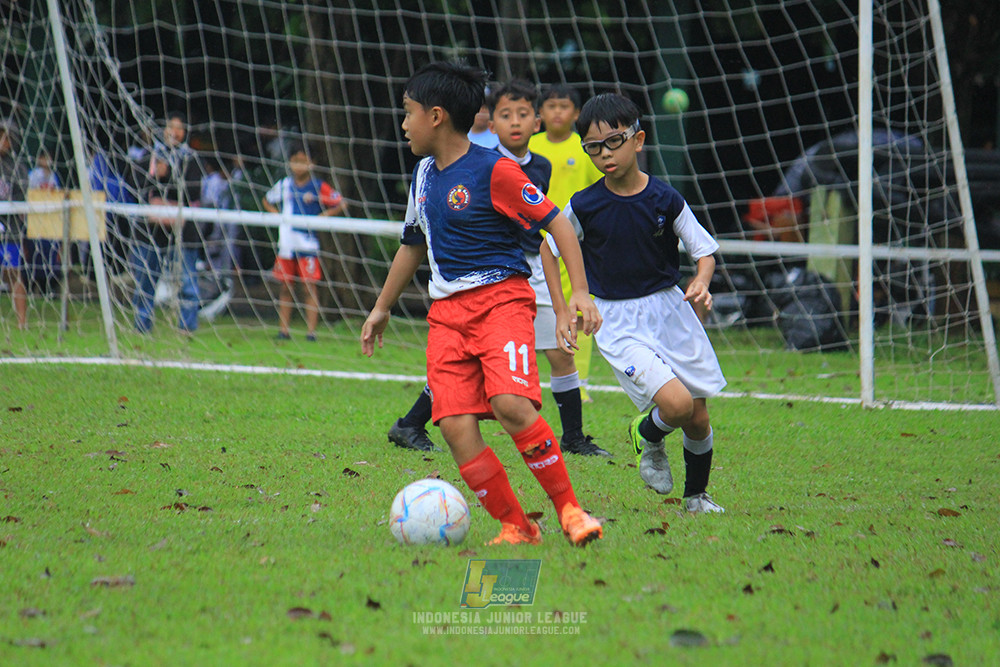 ijl u11 110126 binna banua fc vs fff academy jakarta white
