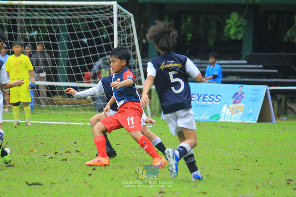 ijl u11 110126 binna banua fc vs fff academy jakarta white
