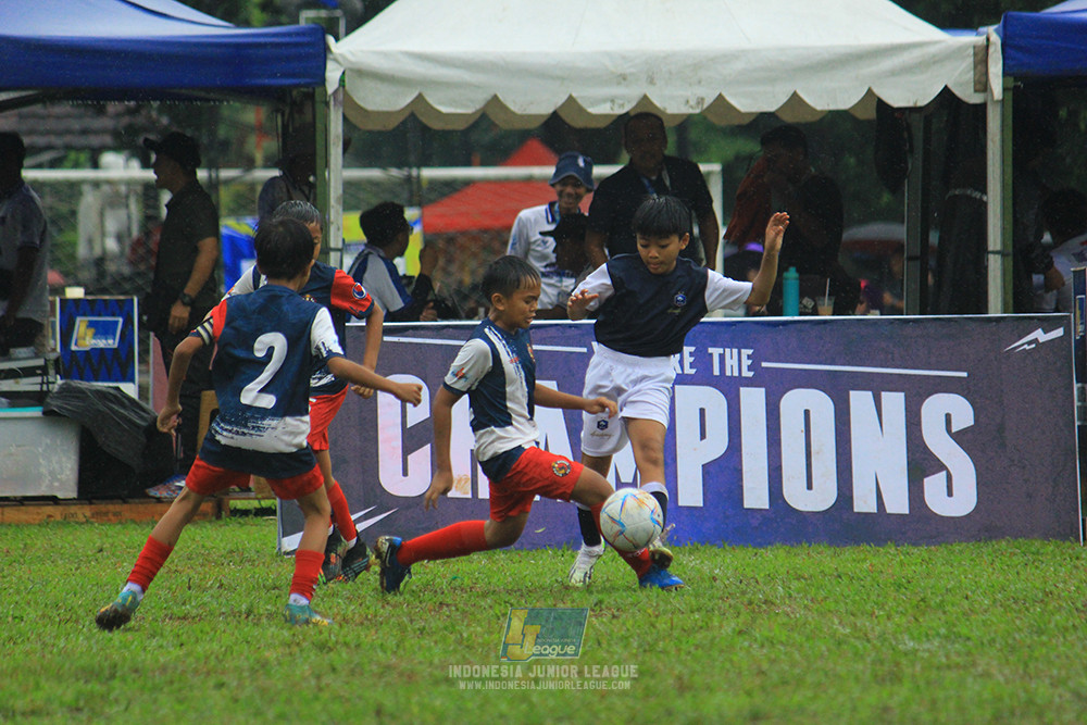 ijl u11 110126 binna banua fc vs fff academy jakarta white