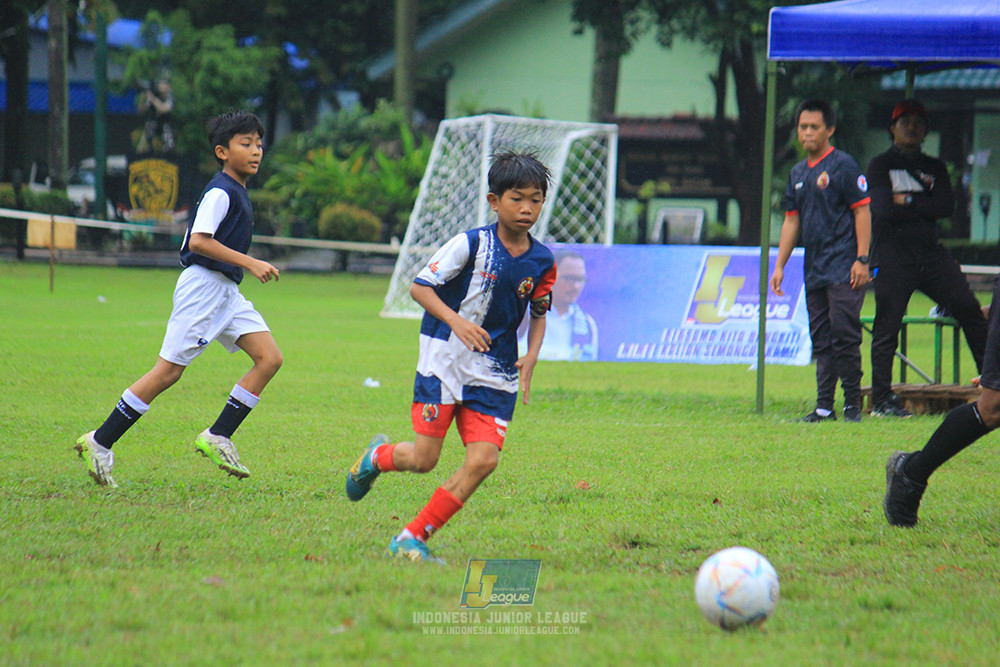 ijl u11 110126 binna banua fc vs fff academy jakarta white