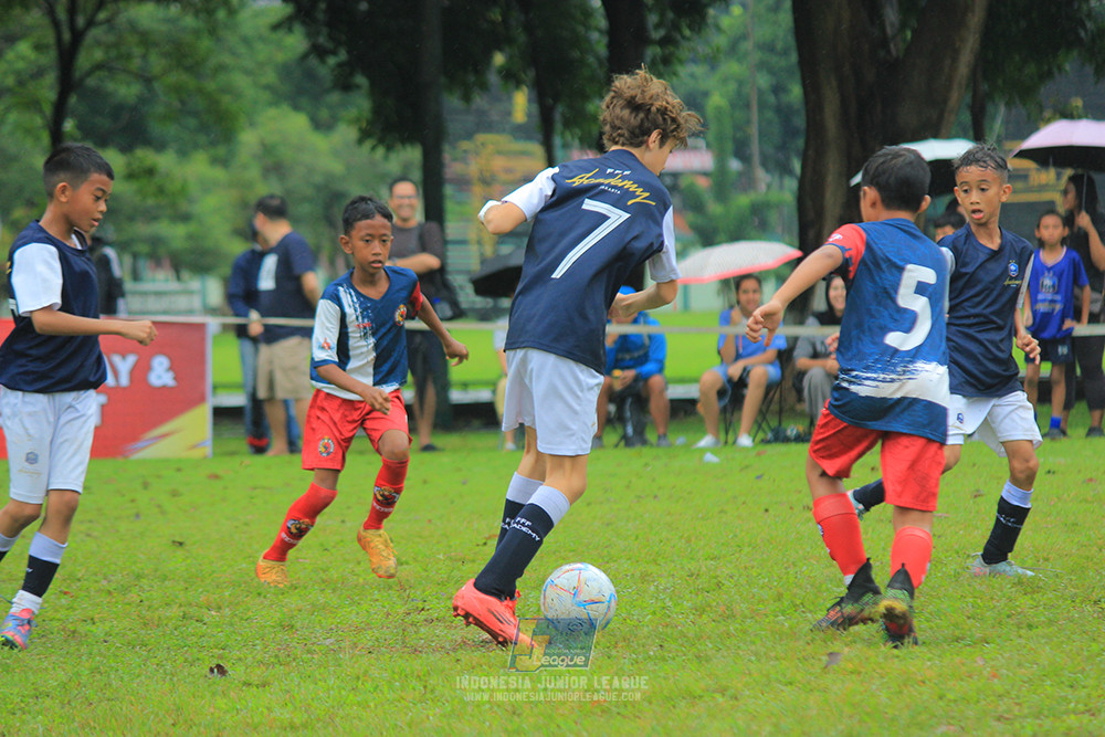 ijl u11 110126 binna banua fc vs fff academy jakarta white
