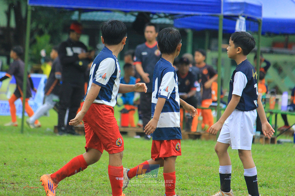ijl u11 110126 binna banua fc vs fff academy jakarta white