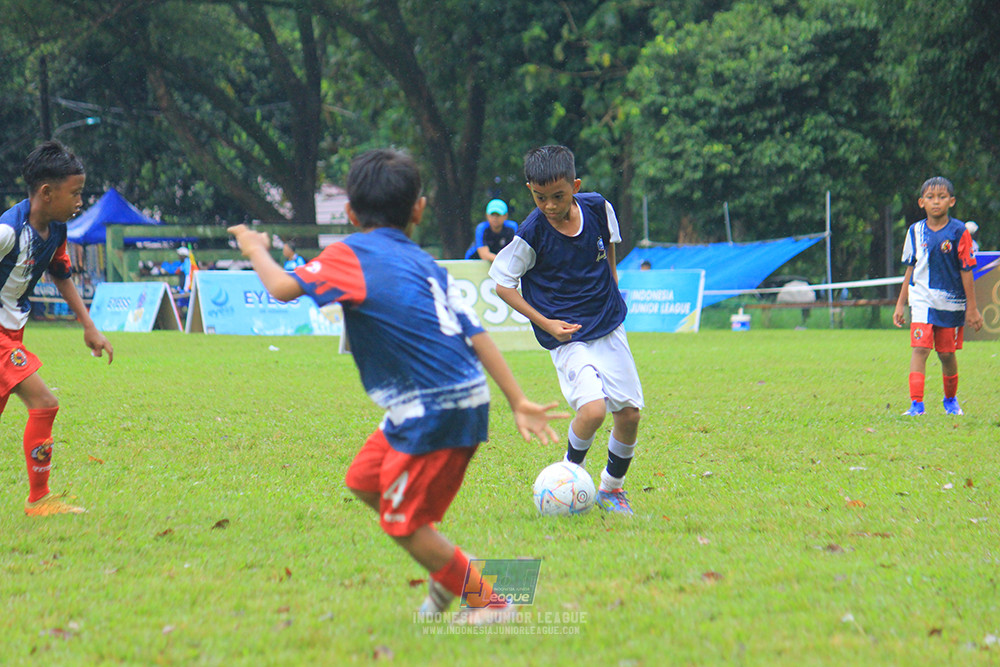 ijl u11 110126 binna banua fc vs fff academy jakarta white