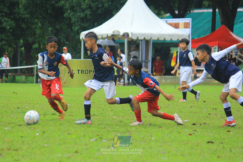 ijl u11 110126 binna banua fc vs fff academy jakarta white