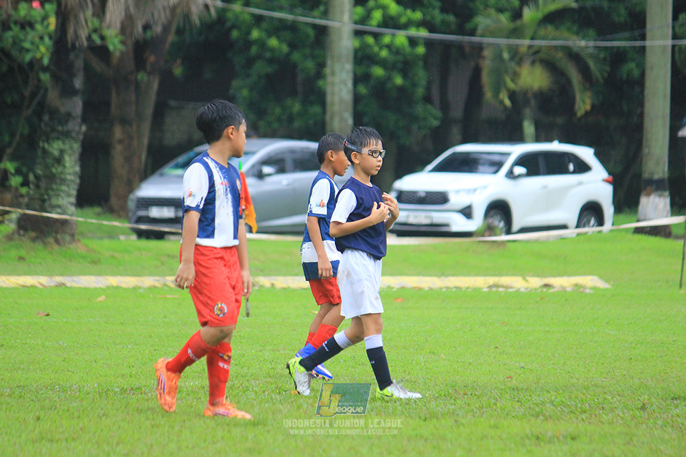 ijl u11 110126 binna banua fc vs fff academy jakarta white