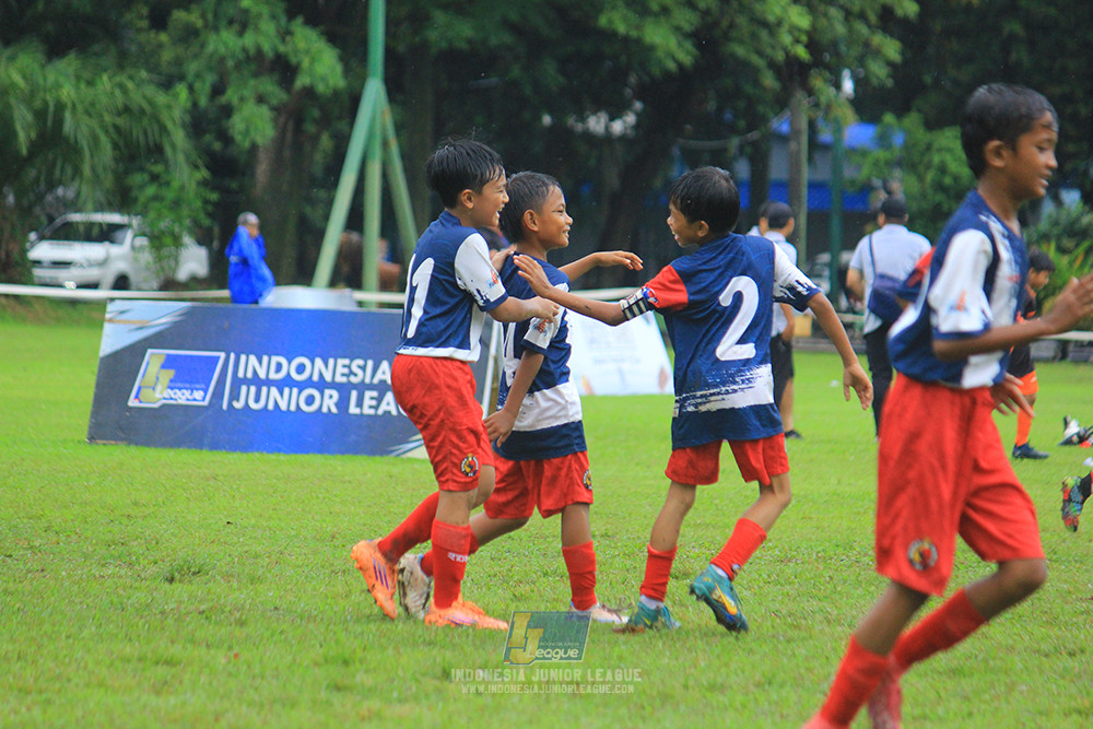 ijl u11 110126 binna banua fc vs fff academy jakarta white