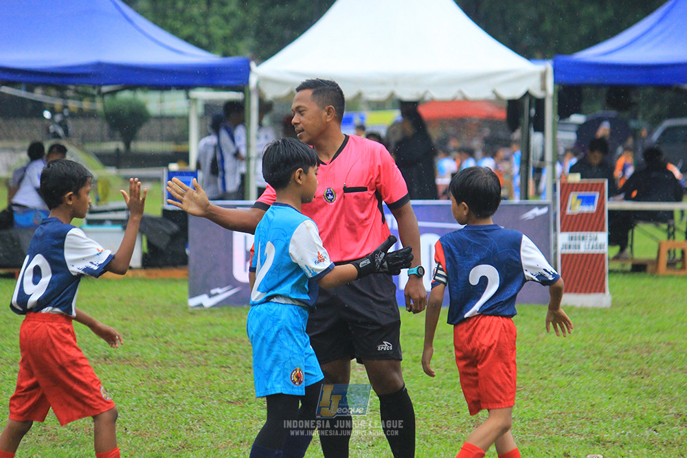 ijl u11 110126 binna banua fc vs fff academy jakarta white