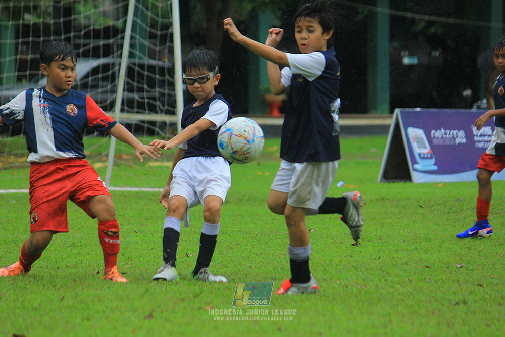 ijl u11 110126 binna banua fc vs fff academy jakarta white
