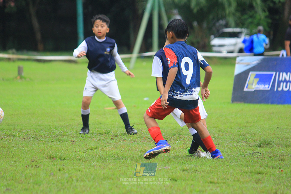 ijl u11 110126 binna banua fc vs fff academy jakarta white