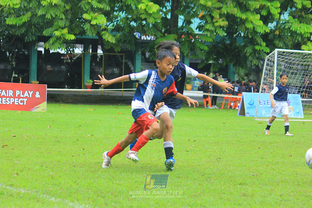 ijl u11 110126 binna banua fc vs fff academy jakarta white