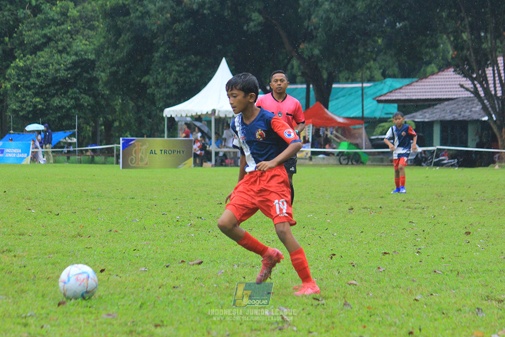 ijl u11 110126 binna banua fc vs fff academy jakarta white