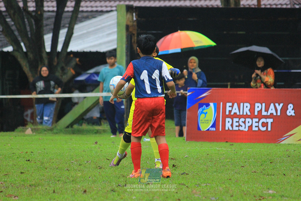 ijl u11 110126 binna banua fc vs fff academy jakarta white