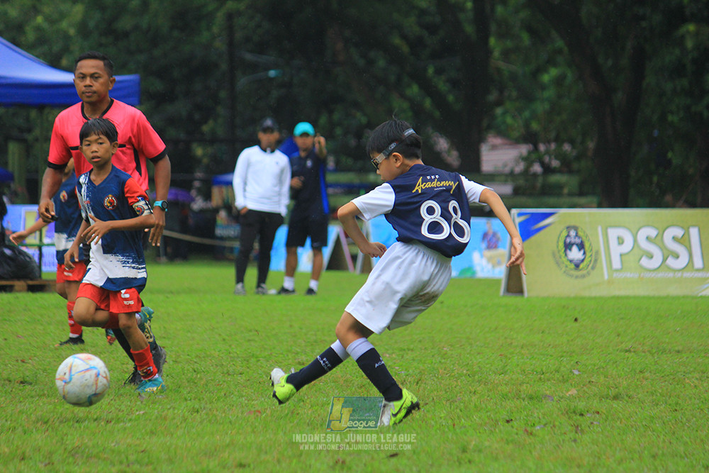 ijl u11 110126 binna banua fc vs fff academy jakarta white