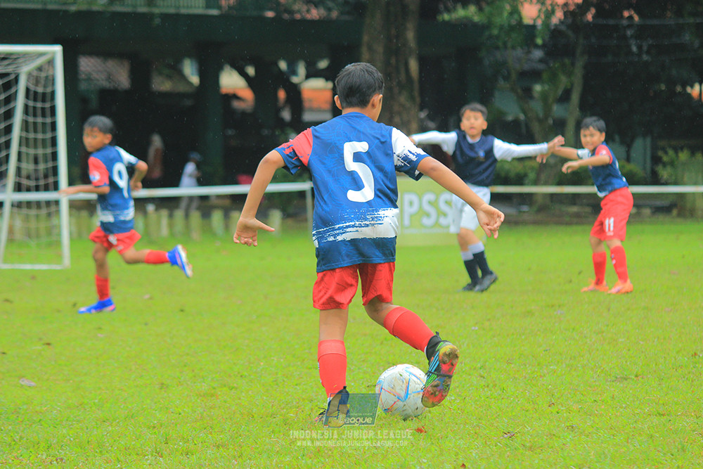 ijl u11 110126 binna banua fc vs fff academy jakarta white