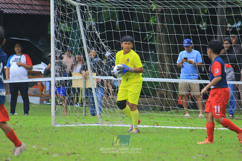 ijl u11 110126 binna banua fc vs fff academy jakarta white