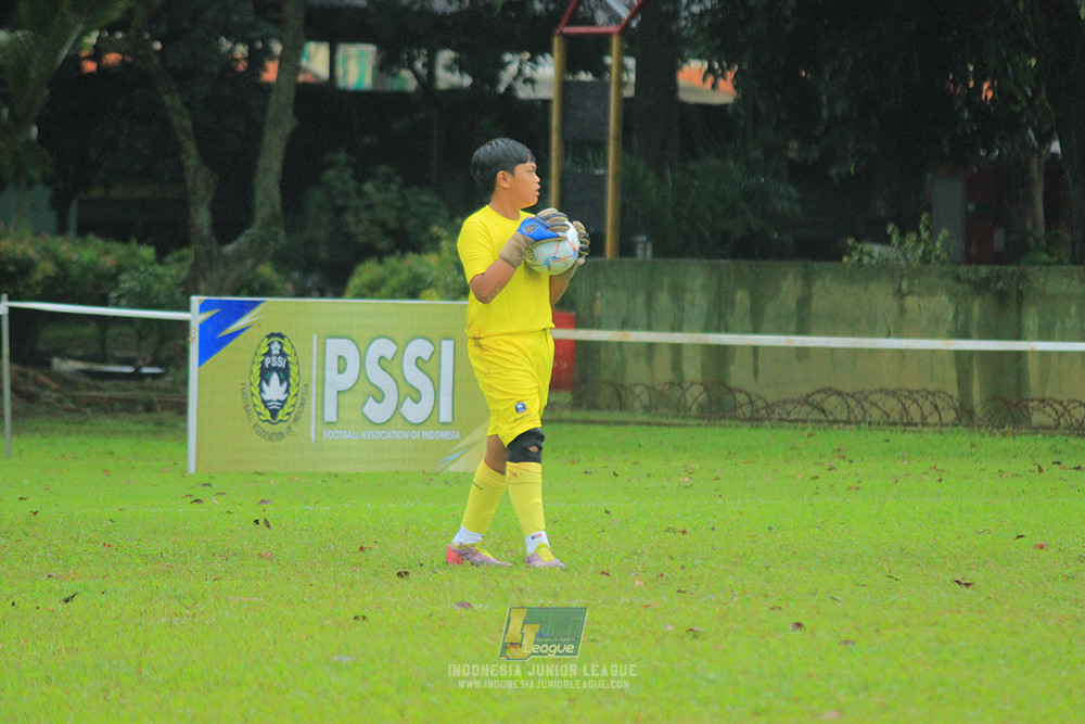 ijl u11 110126 binna banua fc vs fff academy jakarta white