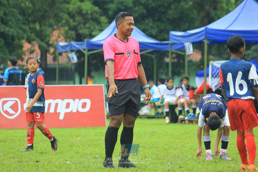 ijl u11 110126 binna banua fc vs fff academy jakarta white