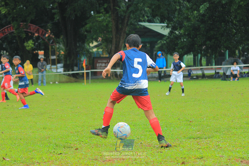 ijl u11 110126 binna banua fc vs fff academy jakarta white