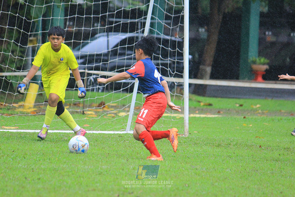 ijl u11 110126 binna banua fc vs fff academy jakarta white