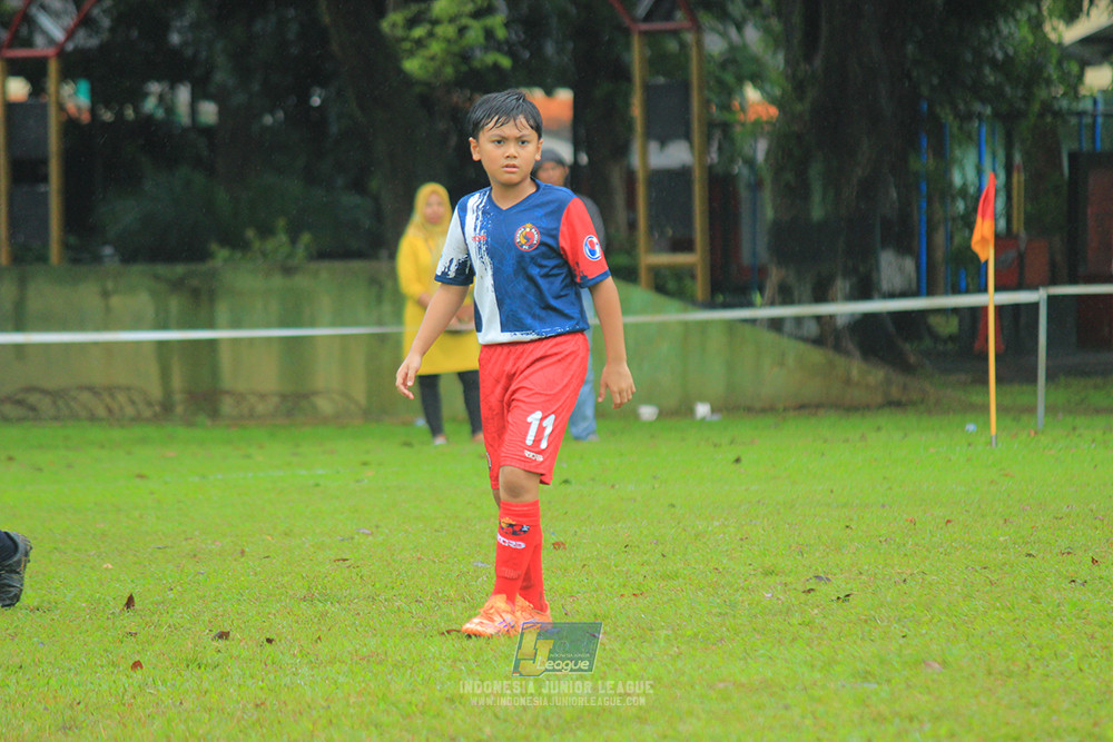 ijl u11 110126 binna banua fc vs fff academy jakarta white