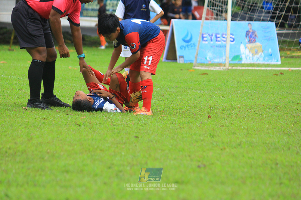 ijl u11 110126 binna banua fc vs fff academy jakarta white