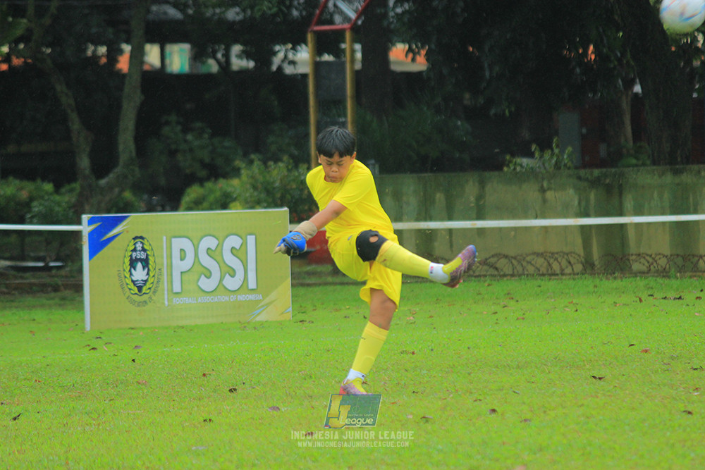 ijl u11 110126 binna banua fc vs fff academy jakarta white