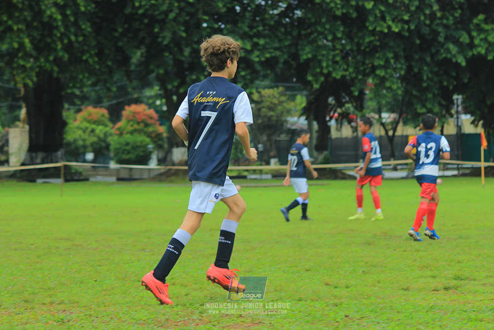 ijl u11 110126 binna banua fc vs fff academy jakarta white