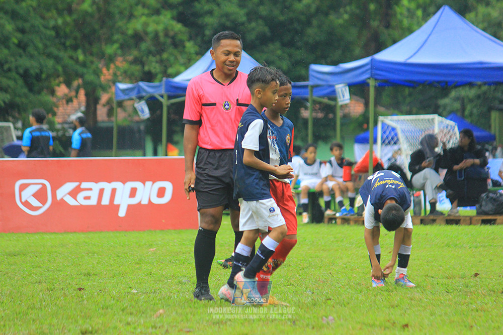 ijl u11 110126 binna banua fc vs fff academy jakarta white